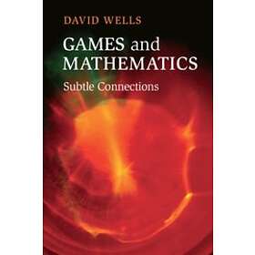 David Wells: Games and Mathematics