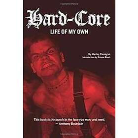 Harley Flanagan: Hard-core