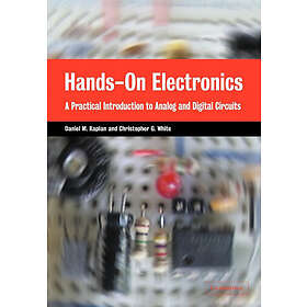 Daniel M Kaplan: Hands-On Electronics