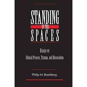 Philip M Bromberg: Standing in the Spaces