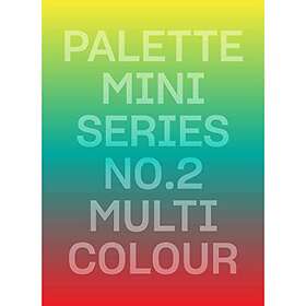 Victionary: Palette Mini Series 02: Multicolour