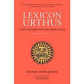 Michael Andre-Driussi: Lexicon Urthus