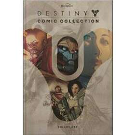 Bungie: Destiny Comic Collection: Volume One