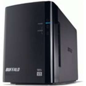 Buffalo DriveStation Duo HD-WLU3 2TB