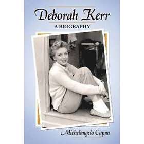 Michelangelo Capua: Deborah Kerr