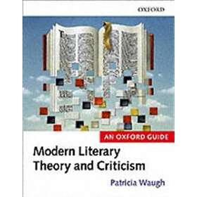 Patricia Waugh: Literary Theory and Criticism