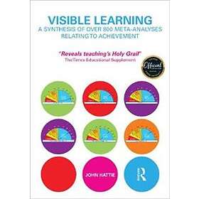 John Hattie: Visible Learning