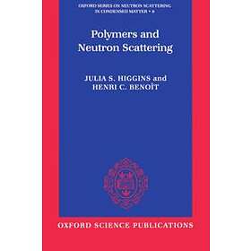Julia S Higgins: Polymers and Neutron Scattering