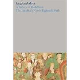 : A Survey of Buddhism / The Buddha's Noble Eightfold Path: 1