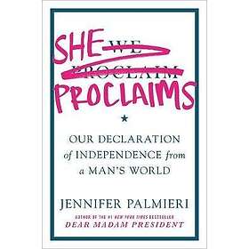 Jennifer Palmieri: She Proclaims