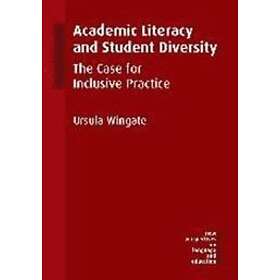 Ursula Wingate: Academic Literacy and Student Diversity