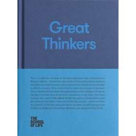 The School of Life: Great Thinkers