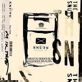 The Snuts - Mixtape EP (MAXI VINYL) LP