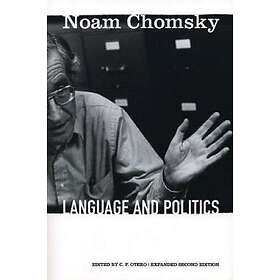 Noam Chomsky: Language &; Politics
