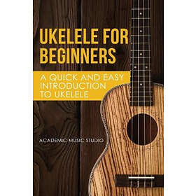 Music Studio Academy: Ukelele for Beginners