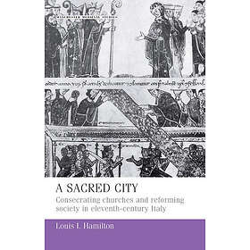 Louis Hamilton: A Sacred City