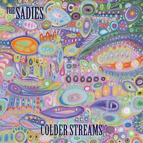 The Sadies - Colder Streams LP