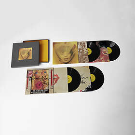 The Rolling Stones - Goats Head Soup (2020 Stereo Mix) Half Speed Master Super Deluxe Box Set LP