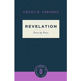 Grant R Osborne: Revelation Verse by