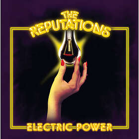 The Reputations - Electric Power LP