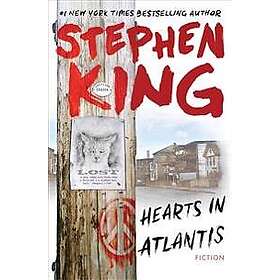 Stephen King: Hearts in Atlantis