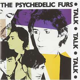 The Psychedelic Furs - Talk LP