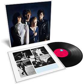 The Pretenders - II 40th Anniversary Edition LP