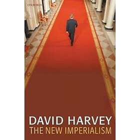 David Harvey: The New Imperialism