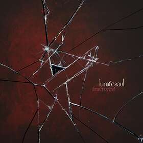 The Pineapple Thief - Uncovering Tracks LP