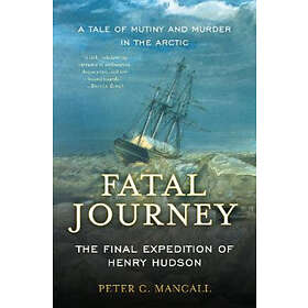Peter Mancall: Fatal Journey