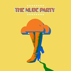 The Nude Party - LP