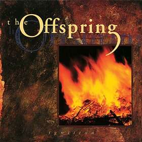 The Offspring - Ignition LP