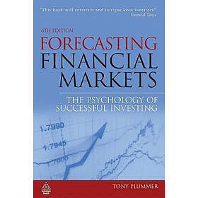 Tony Plummer: Forecasting Financial Markets