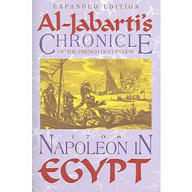 'Abd Al-Rahman Jabarti, Shmuel Moreh: Napoleon in Egypt