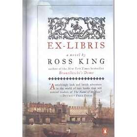 Ross King: Ex-Libris