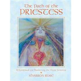 Sharron Rose: The Path of the Priestess