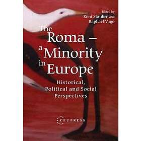 Roni Stauber, Raphael Vago: The Roma A Minority in Europe