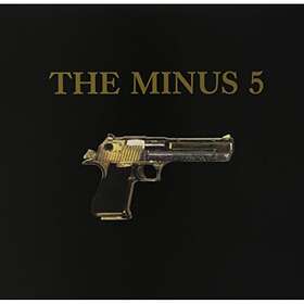 The Minus 5 - LP