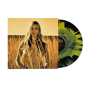 The Midnight Ghost Train - Buffalo Limited Edition LP