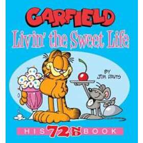 Jim Davis: Garfield Livin' the Sweet Life