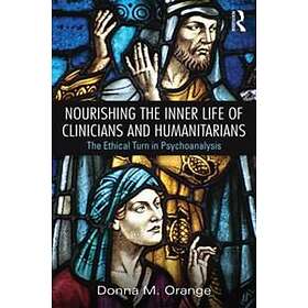 Donna M Orange: Nourishing the Inner Life of Clinicians and Humanitarians