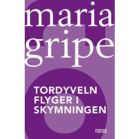 Maria Gripe: Tordyveln flyger i skymningen