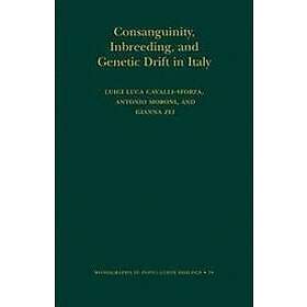 L L Cavalli-sforza, Antonio Moroni, Gianna Zei: Consanguinity, Inbreeding, and G