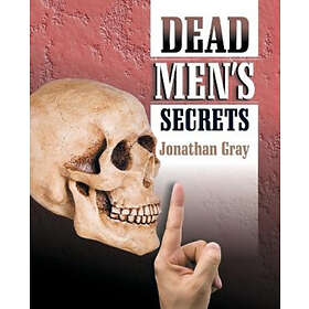 Jonathan Gray: Dead Men's Secrets