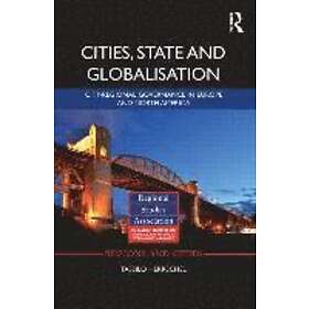 Tassilo Herrschel: Cities, State and Globalisation