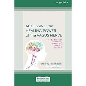 Stanley Rosenberg: Accessing the Healing Power of Vagus Nerve