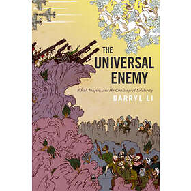 Darryl Li: The Universal Enemy