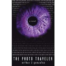 Arthur J Gonzalez: The Photo Traveler