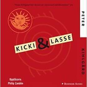 Peter Kihlgård: Kicki & Lasse