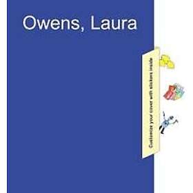 Scott Rothkopf, Laura Owens: Owens, Laura
